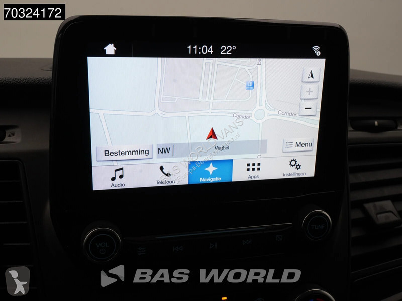Furgoneta Ford L2H1 Trekhaak LED Xenon Navi...