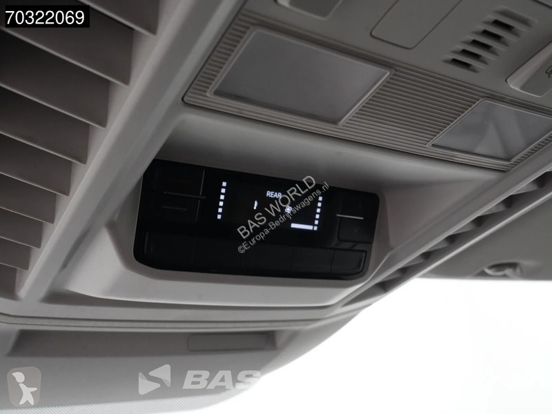 Bedrijfswagen MAN L4H3 Airco Cruise Camera...