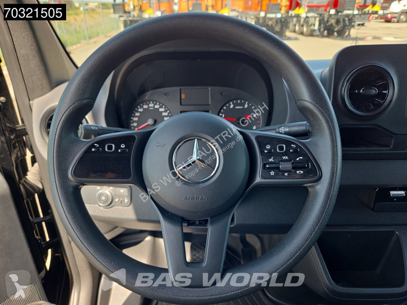 Mercedes 317 CDI Automatik L3H2 3,5t AHK 170PS...