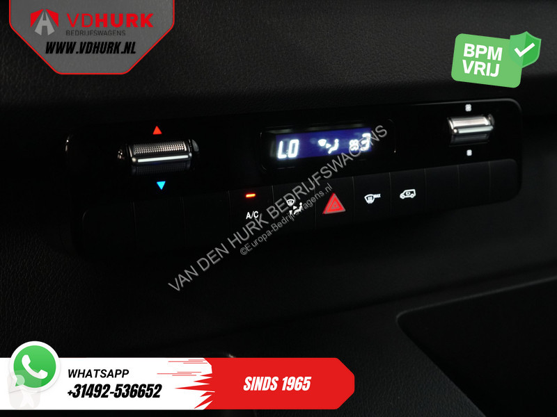 Véhicule utilitaire Mercedes 315 CDI Aut. L2H2...