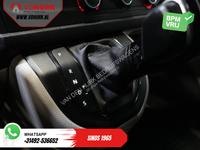 Furgoneta Volkswagen 2.0 TDI 150 pk DSG Aut. L2...