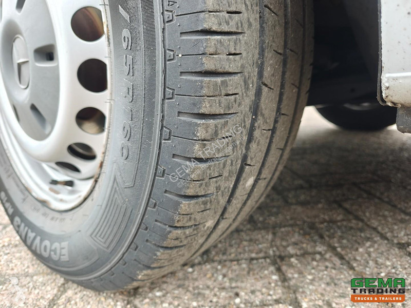 Samochód dostawczy Mercedes 314CDI 4x2 Euro6ZF...