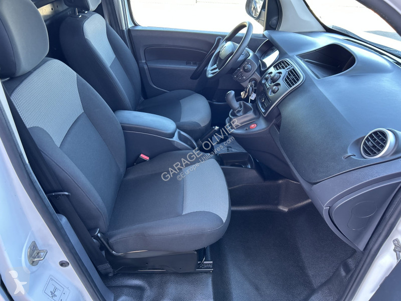 Renault Exp 1.5 dci 90 Extra R-Link Motricité...