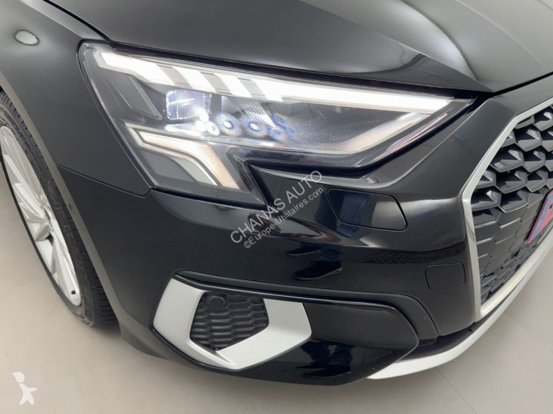 Bedrijfswagen Audi 2.0 TDI 150 Design Luxe S...