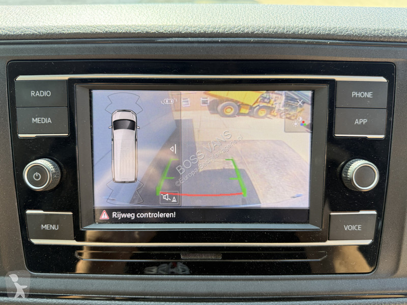 Furgoneta MAN 3.140 2.0 TDI Automaat L3H3 Airco...