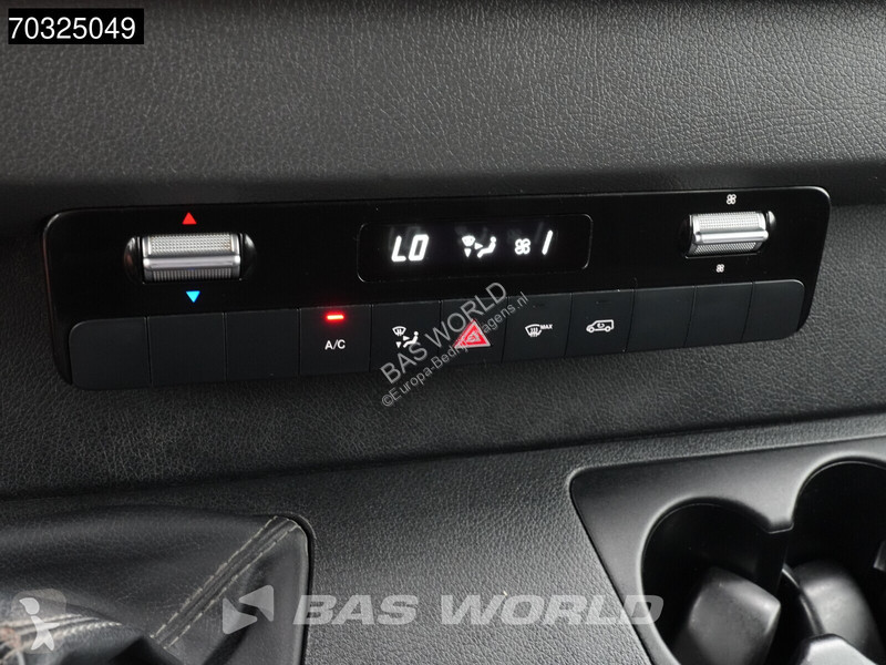 Bedrijfswagen Mercedes 314 CDI Dubbel Cabine...