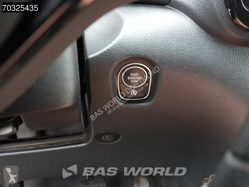Mercedes 114 L2H1 Navi Kamera MBUX CarPlay...