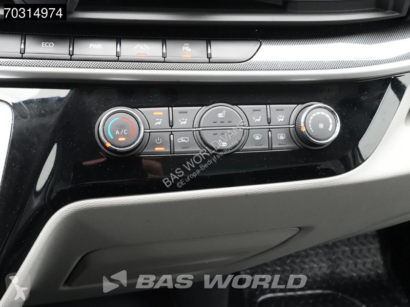 عربة نفعية Maxus Elektrisch 72kWh 288km WLTP...
