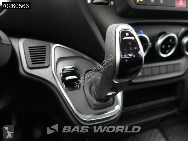 Véhicule utilitaire Iveco 35S21 BPM VRIJ! 3.0L...