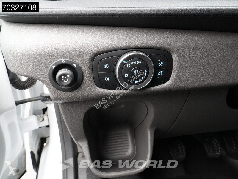 Furgoneta Ford 130pk Bakwagen Achterdeuren Navi...
