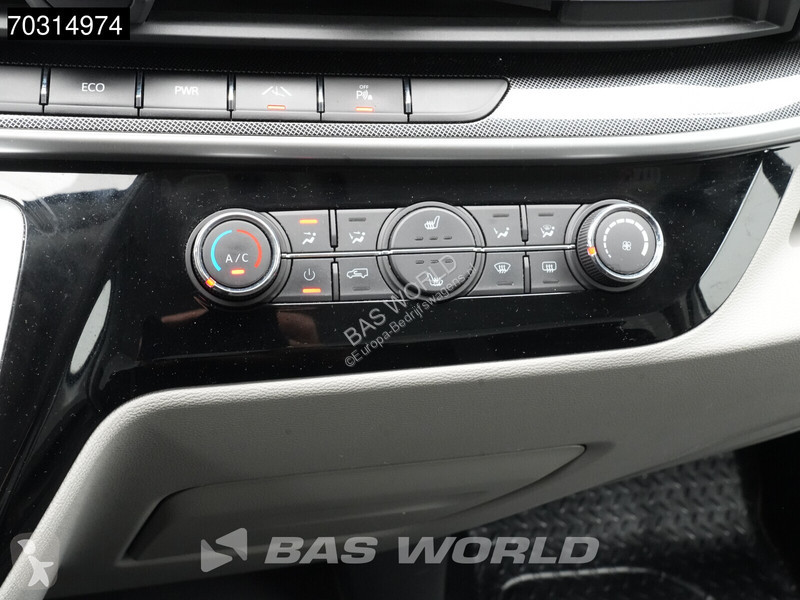 Véhicule utilitaire Maxus Elektrisch 72kWh...