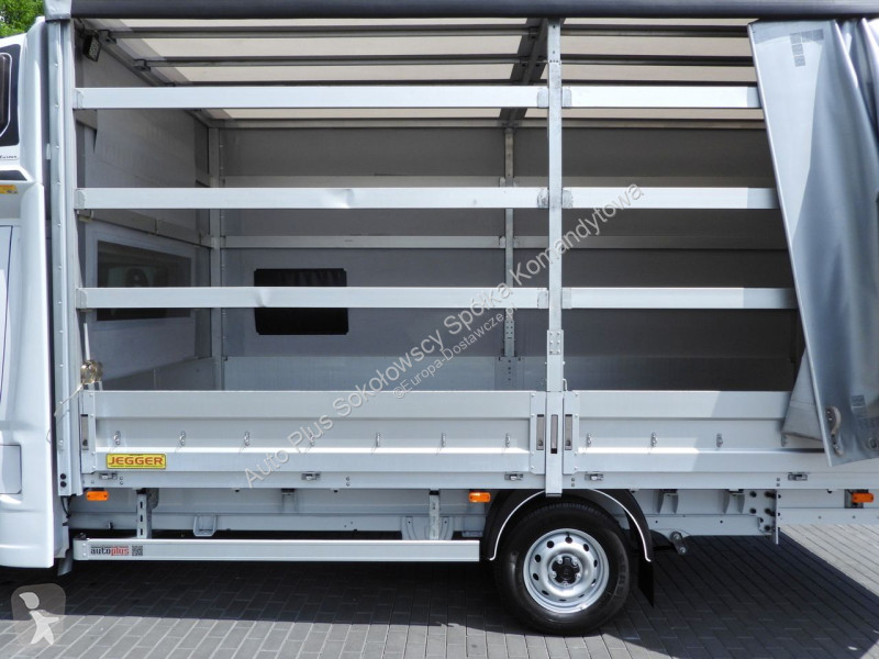 Furgoneta Fiat  DUCATO
