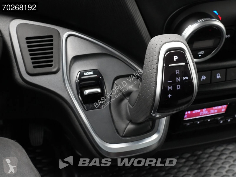 Furgoneta Iveco 35S21 BPM VRIJ! 3.0L Automaat...