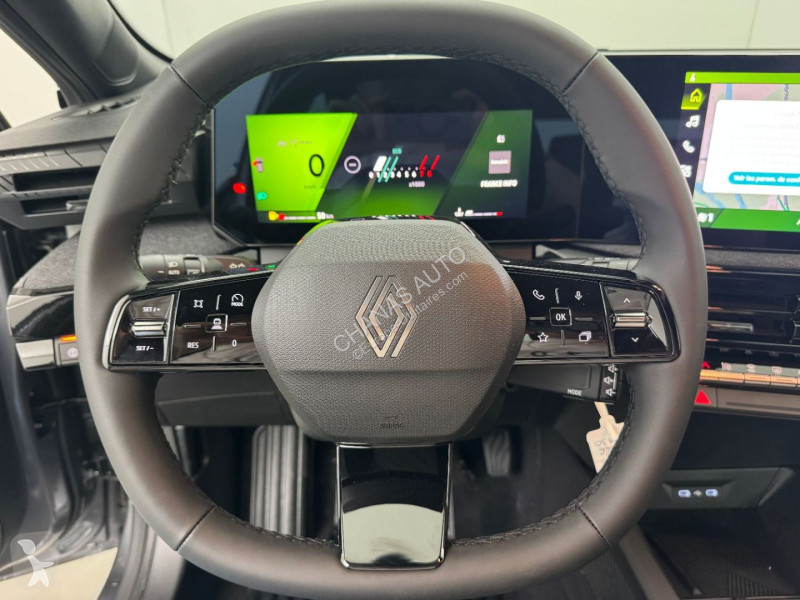 عربة نفعية Renault 1.2 TCe 115 Evolution