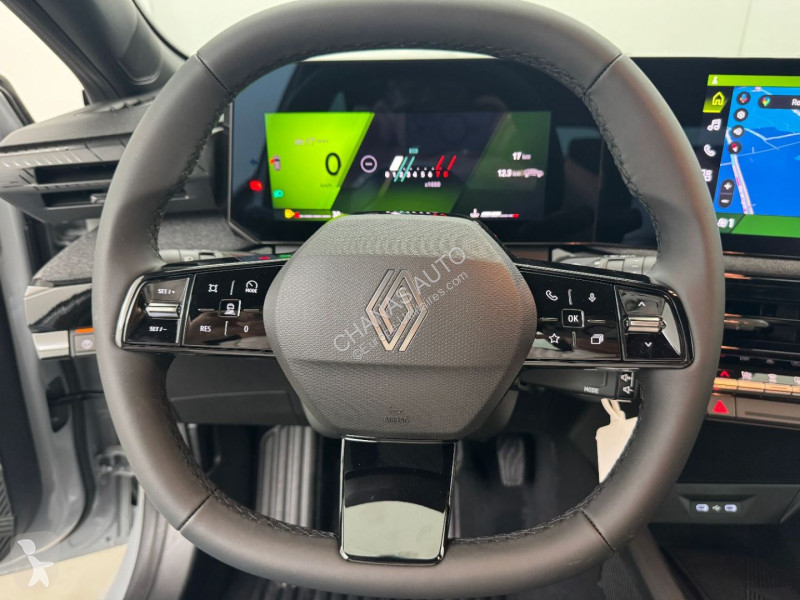 عربة نفعية Renault 1.2 TCe 115 Evolution