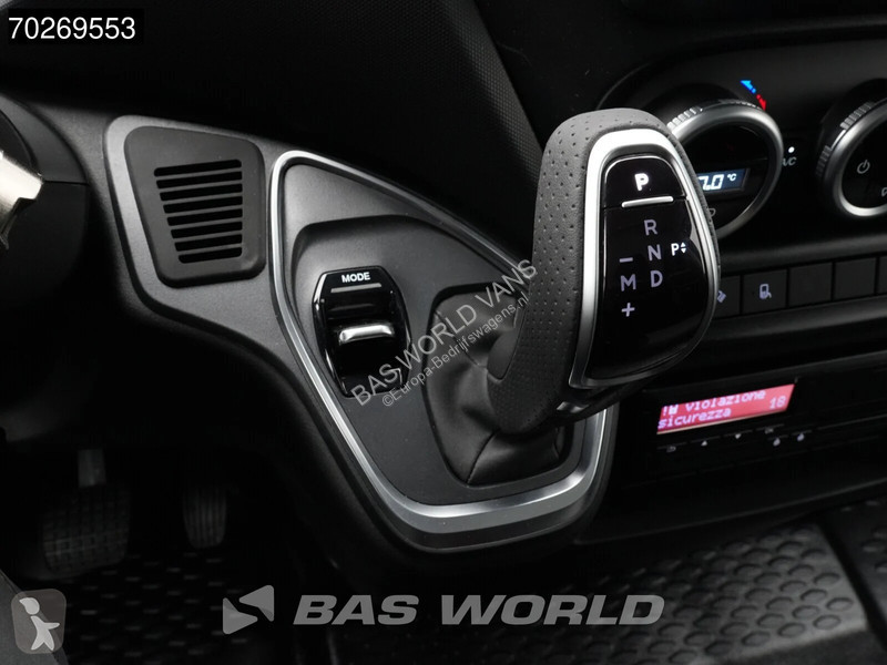 Bedrijfswagen Iveco 35S21 BPM VRIJ! 3.0L...