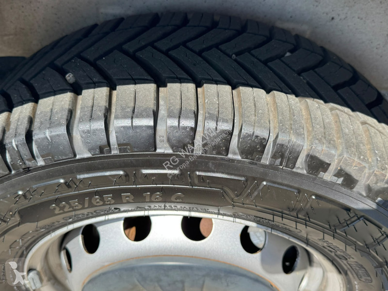 Furgoneta Renault -/- 20 °C Thermo King NL...