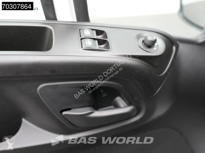 Véhicule utilitaire Iveco 35C21 Neu! 3.0L...