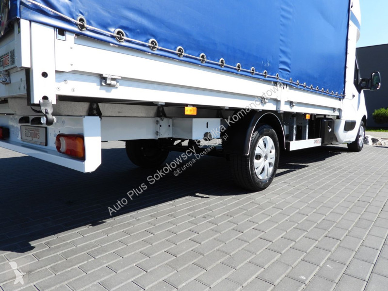 Furgoneta Renault  MASTER