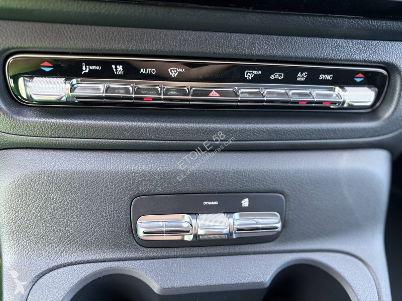 Mercedes VITO MIXTO 116 CDI COMPACT 9G-TRONIC...