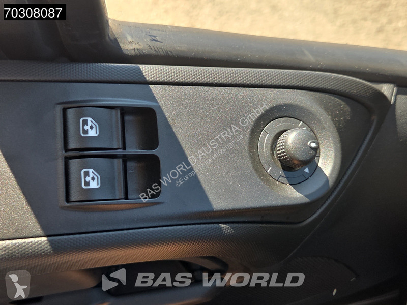 عربة نفعية Iveco 35S21 Neu! 3.0L Automatik L4H3...