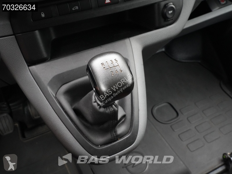 عربة نفعية Opel L3H1 Navi Airco Cruise Camera...
