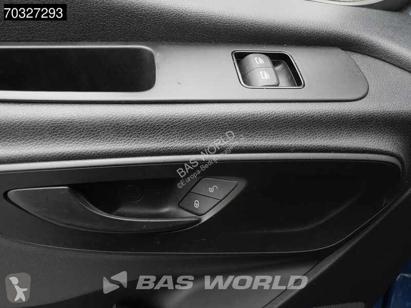 عربة نفعية Mercedes 311 CDI L2H2 Airco Camera...