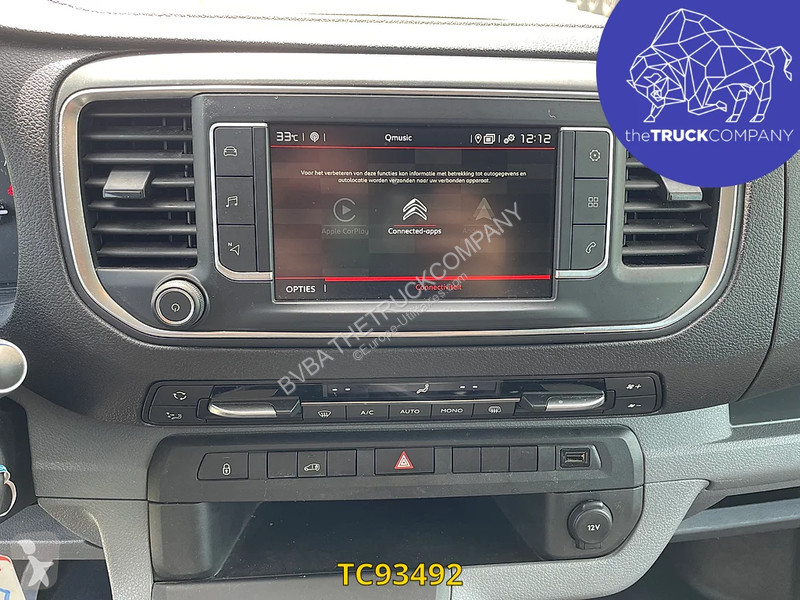 Furgoneta Citroën 2.0 // L2 // Premium // GPS...