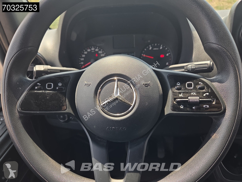 Mercedes 215 CDI Automatik 150PS L2H2 Klima...