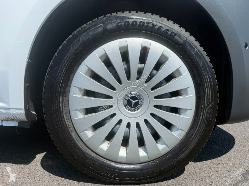 Mercedes Vito  9G Klima Kamera SHZ Transporter