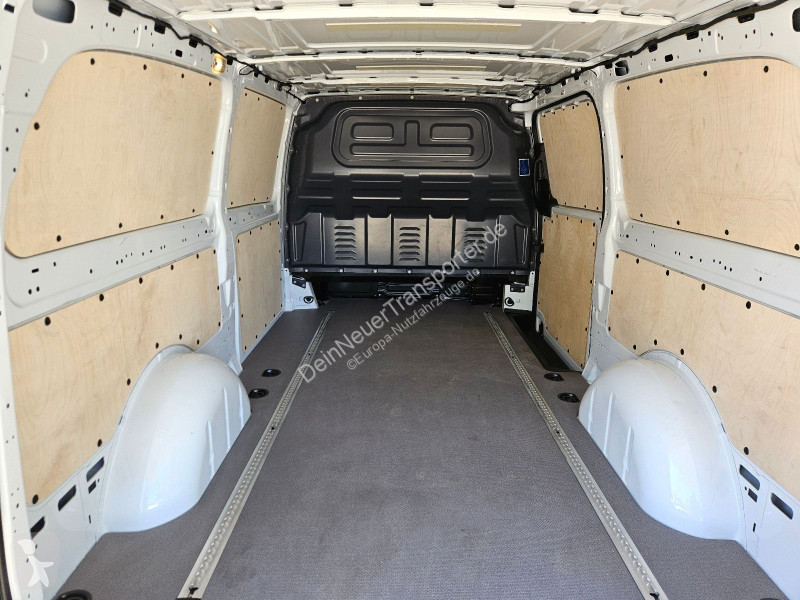 Furgoneta Mercedes Vito  PRO...