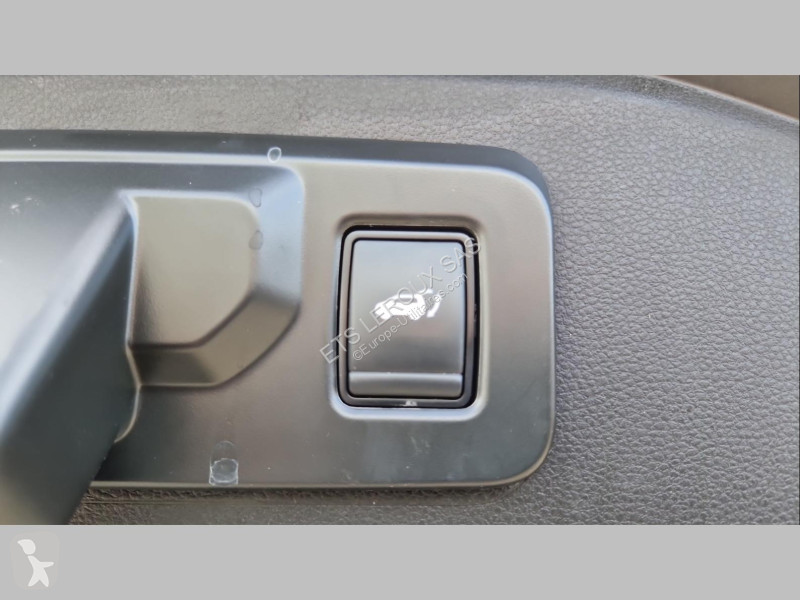 Nyttofordon Renault ESPACE VI
