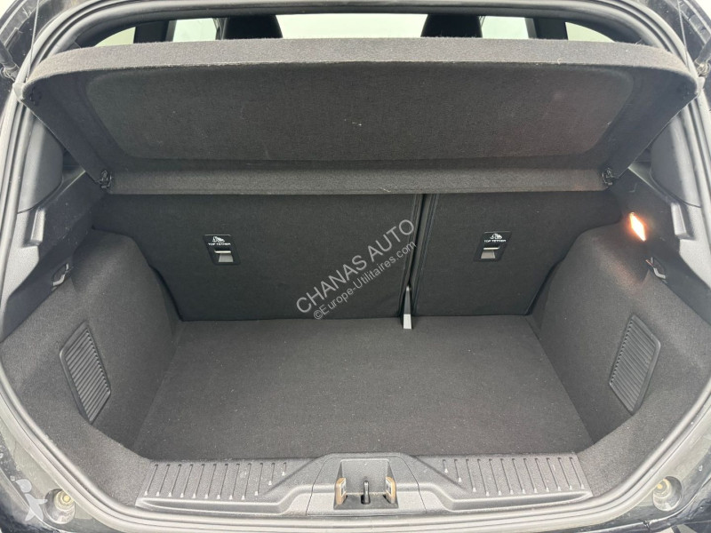Furgoneta Ford 1.0 EcoBoost 125 mHEV ST-Line X