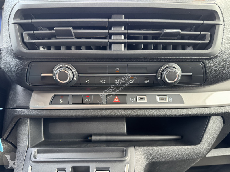عربة نفعية Toyota 75kWh Nieuw! Elektrisch L1...
