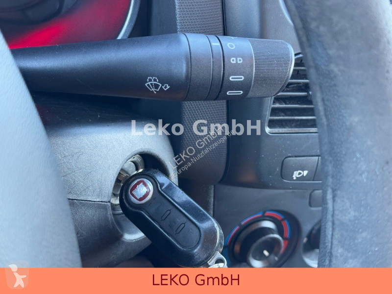 Fiat 1,3 Mit Gültige Deutsche TÜV ( HU )...