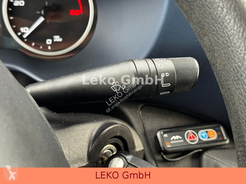 Furgoneta Iveco 35C14 Carier Xr 350 EURO 6D