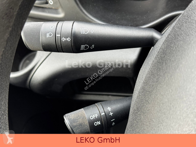 Samochód dostawczy Iveco 35C13