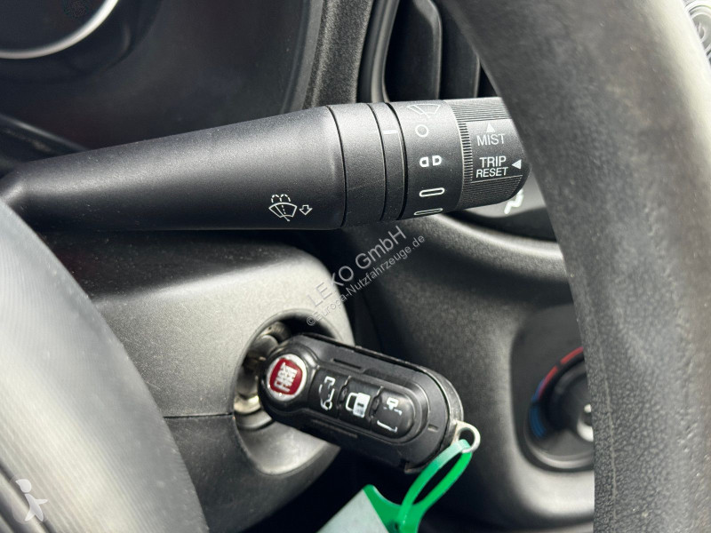 Furgoneta Fiat 1,3 Mit Relec Froid TR10