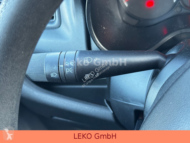 Furgoneta Fiat 1,3 Mit Relec Froid TR 22