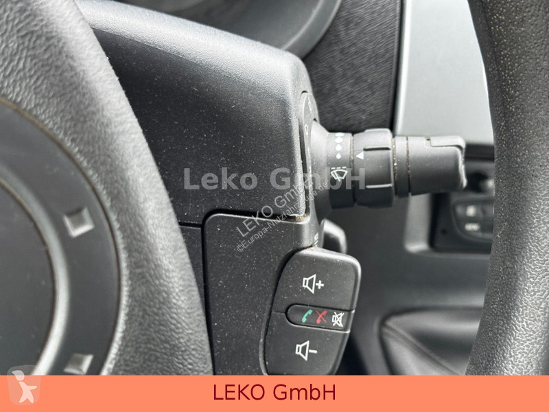 Renault Mit Relec Froid TR 10 Transporter