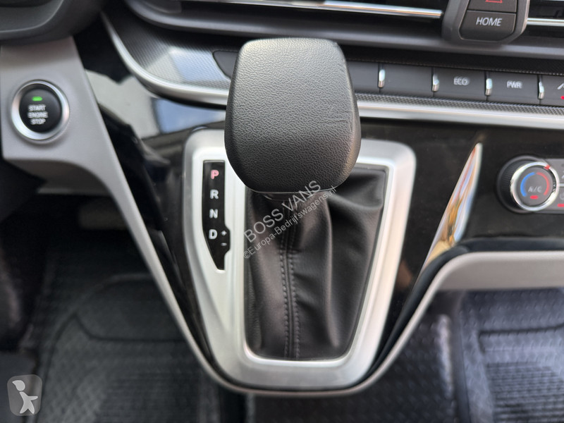 Furgoneta Maxus 52kWh 204PK Elektrisch L2H2...