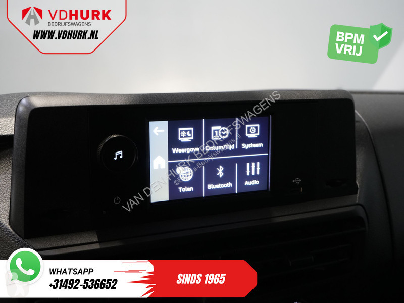Nyttofordon Peugeot 2.0 HDI 145 pk Aut. L2...