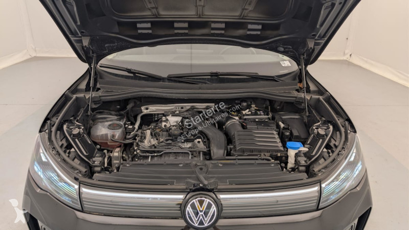 Volkswagen  Transporter
