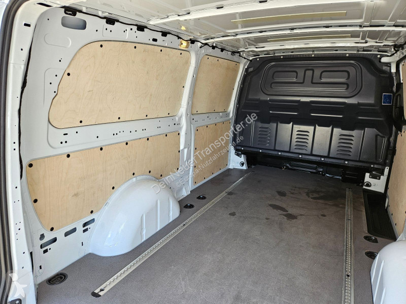 Furgoneta Mercedes Vito...