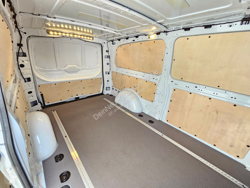 Mercedes Vito  PRO...