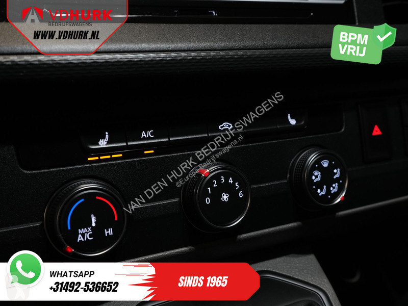 Furgoneta Volkswagen 2.0 TDI 150 pk Aut. L2...