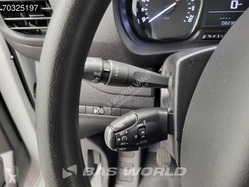 Užitkové vozidlo Fiat 145pk L2H1 Airco Cruise...