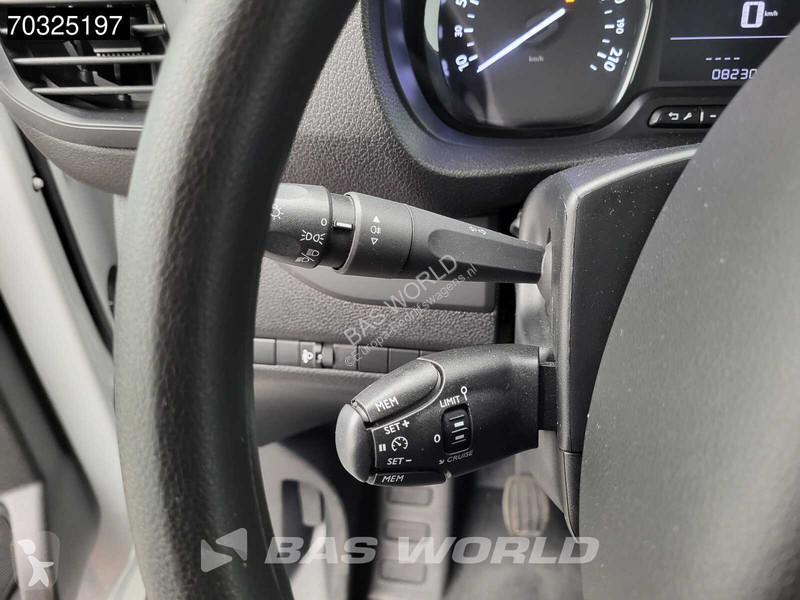 Furgoneta Fiat 145pk L2H1 Airco Cruise...
