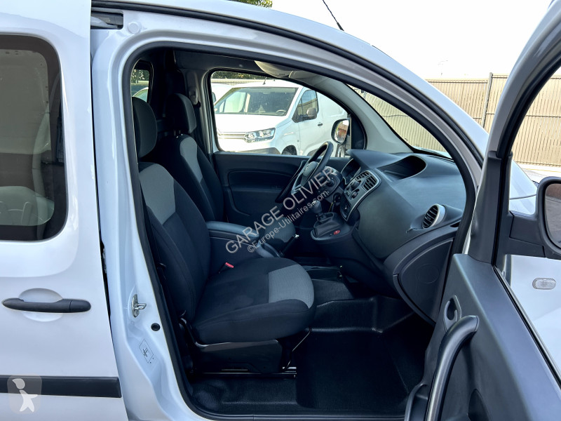 عربة نفعية Renault 1.5 Blue dci 80 Extra R-Link