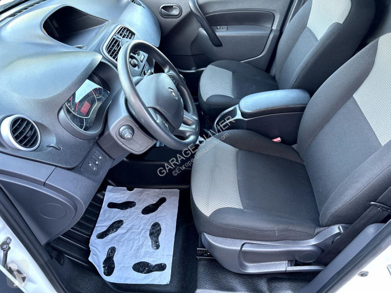 Furgoneta Renault Exp 1.5 dci Extra R-Link E6